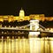 Apartamentos en Budapest