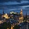Apartamentos en Edimburgo