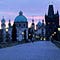 Apartamentos en Praga